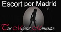 Escortpormadrid Agencia