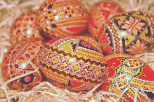 cómo se celebra el amor en el mundo