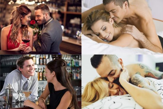 ¿Son los hombres más felices que las mujeres?