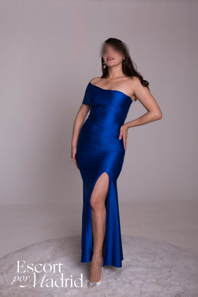 Argentina con una elegancia exquisita. Ivette book 2026