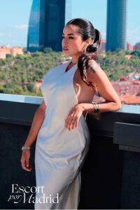 Escorts Tetonas En Madrid Escorts Con Pechos Grandes