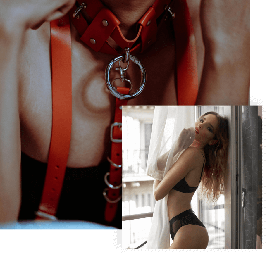 GirlFriend Experiencie en Madrid (GFE) | EscortPorMadrid