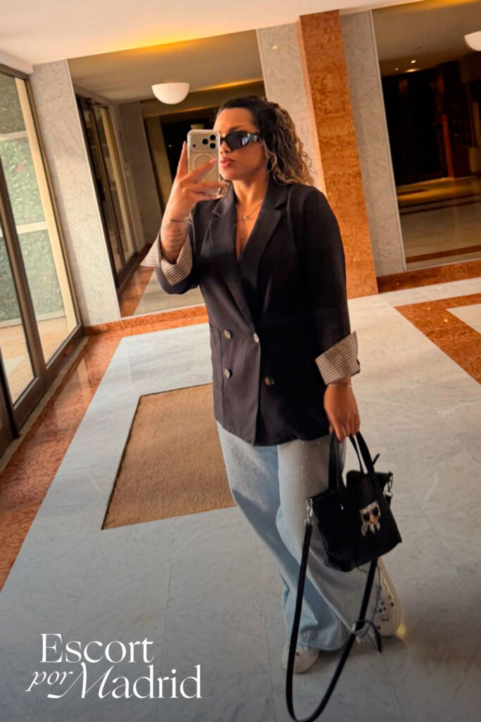 Venezolana de lujo con 31 años. Muy guapa. Cristal