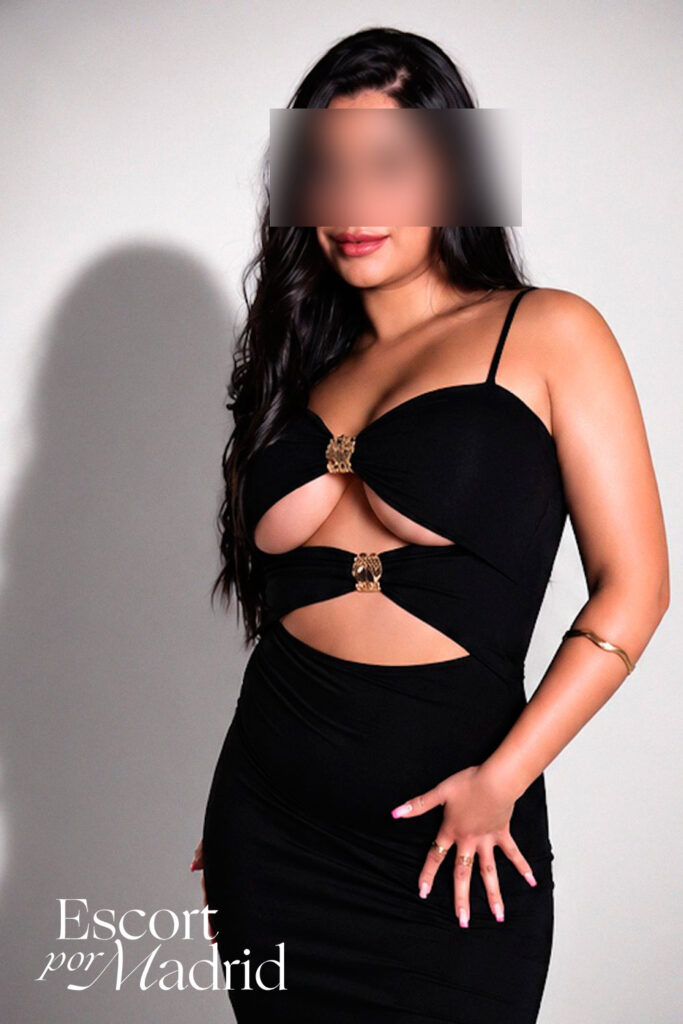 escort Jovencita grandes pechos naturales. Hillary