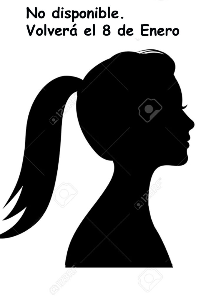 No disponible por vacaciones. Emily